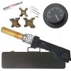 Поялник за полипропилен 20-32мм 2500W KRAFT WORLD