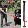 Крик Латерна за офроуд 60” KRAFT WORLD