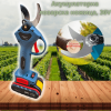 Акумулаторна Лозарска Ножица 36V