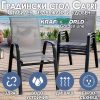Метален Стол