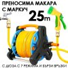 Макара с Маркуч