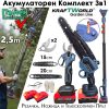 Резачка с омасляване