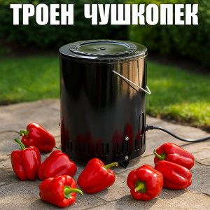 Чушкопек