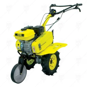Бензинова Мотофреза 7HP 1000MM 208CC MOLLER ДВОР И ГРАДИНА Бензинова Мотофреза 7HP 1000MM 208CC MOLLER