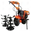Мотофреза 7,5HP-5500W с Фар PREMIUM HD