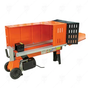 Хоризонтална Дървоцепачка 1500W PREMIUM