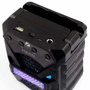 Bluetooth Тонколона KTS-1172