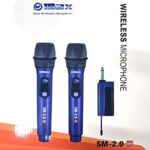 Микрофони