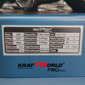 Компресор 200L7