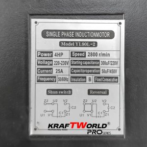 Компресор 200L5