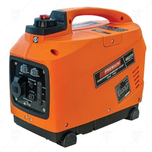ГЕНЕРАТОР 1000W