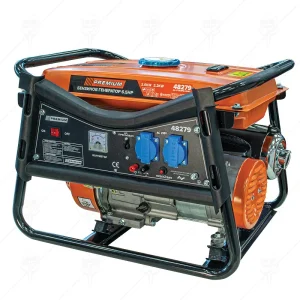ГЕНЕРАТОР 2200W