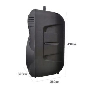 Bluetooth Колона2