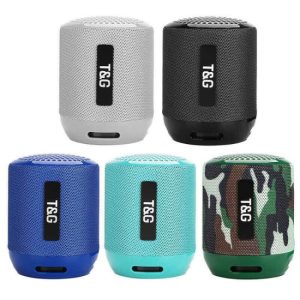 Bluetooth Тонколонка