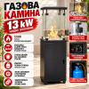 Газова Камина