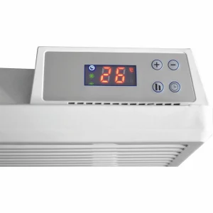 Панелна Конвекторна Печка Termomax TR5020AL 2000W с Алуминиев Нагревател