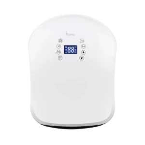 Вентилаторна Печка за Баня HBH-7720B, 2000W