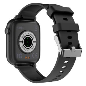 Смарт Часовник Ultra Smart Watch 4593 Black