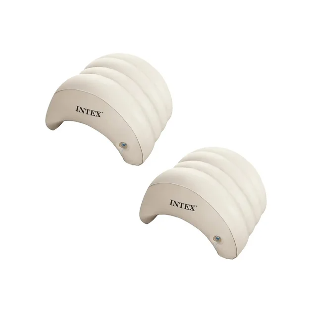 Надуваемo Джакузи Intex 28458 PureSpa Bubble Deluxe 180х71см / 795 л