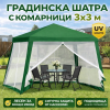 Шатра