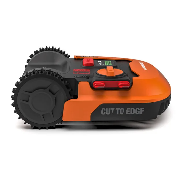 Косачка Робот Worx Landroid WR141E 500 м2 ДВОР И ГРАДИНА Косачка Робот Worx Landroid WR141E 500 м2