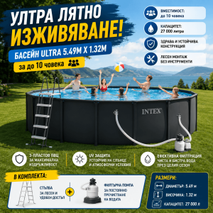 Голям Басейн