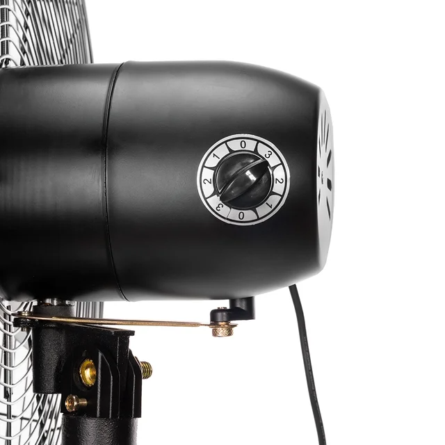 Вентилатор с Водна Мъгла Cooling 26″ / 66 см / 230 W