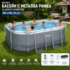 Сглобяем Басейн